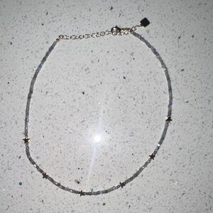 Stardust park lane necklace